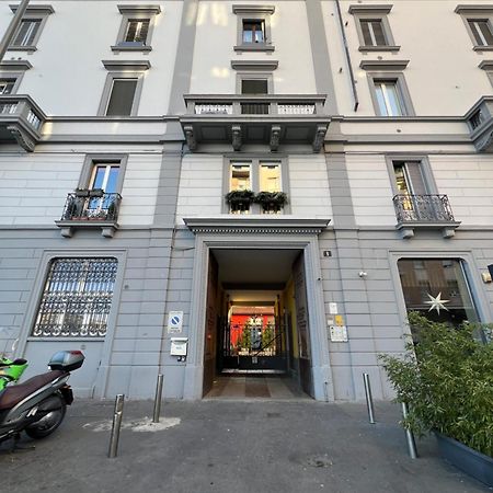 Daeiouz II Apartment Milano Exterior foto