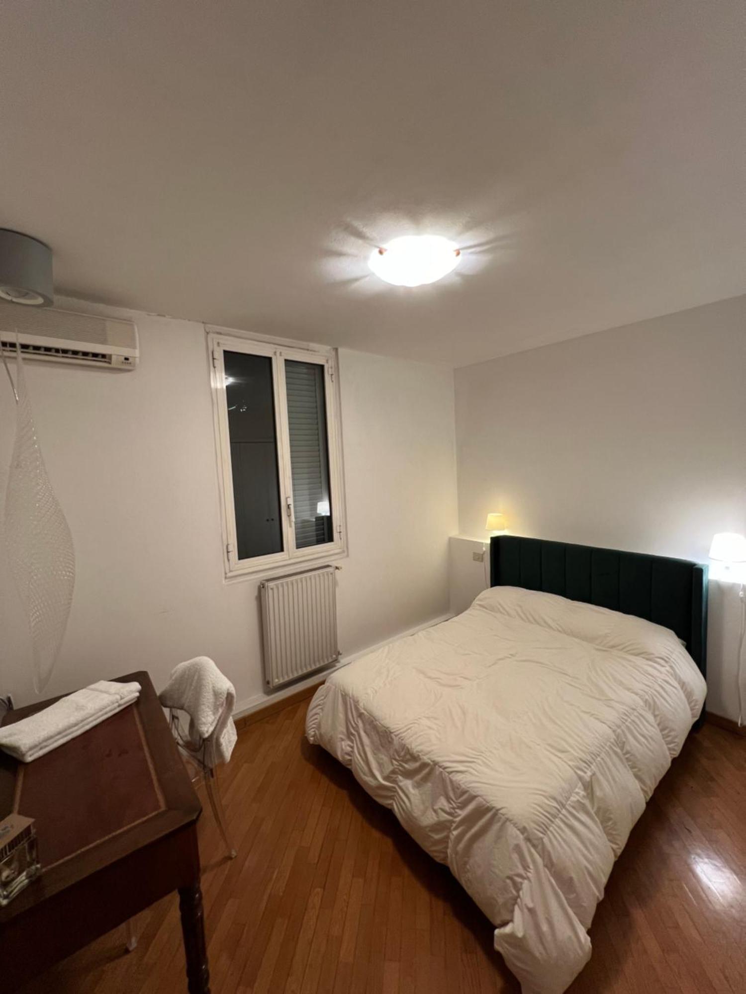 Daeiouz II Apartment Milano Exterior foto