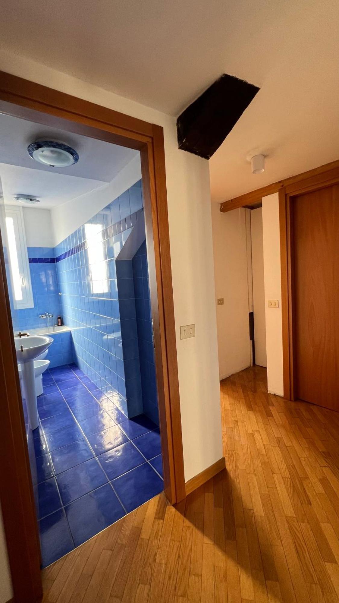Daeiouz II Apartment Milano Exterior foto