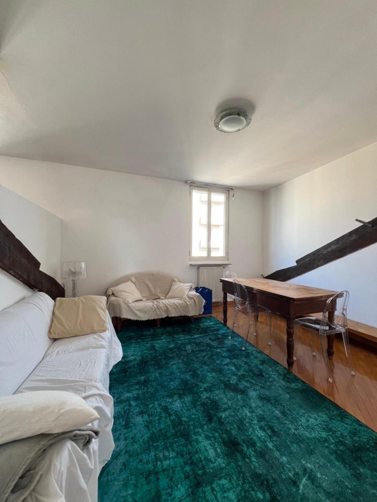 Daeiouz II Apartment Milano Exterior foto